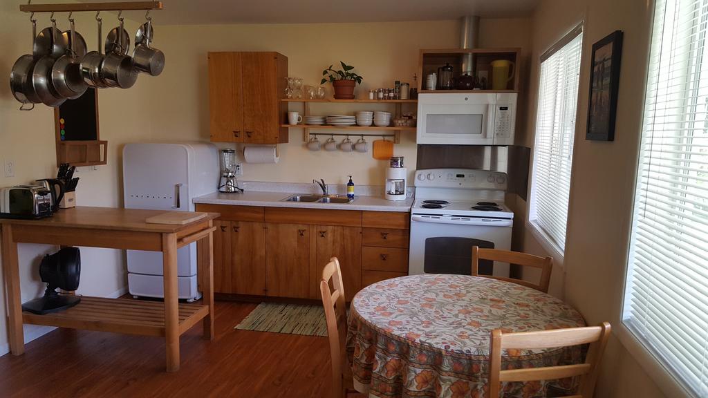 Quillayute River Resort - thumb 1