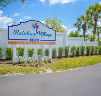 Rainbow Village Zephyrhills - Accommodation Ohio