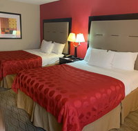 Ramada by Wyndham Gainesville - Accommodation Ohio
