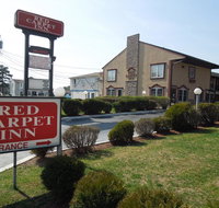 Red Carpet Inn Absecon - Accommodation Ohio
