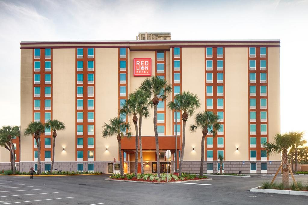 Red Lion Hotel Orlando Lake Buena Vista South- Near Disney - thumb 1