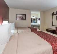 Red Roof Inn Chipley - Accommodation Ohio