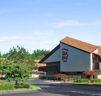 Red Roof Inn Cleveland - Westlake - Accommodation Ohio