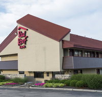 Red Roof Inn Dayton South - Miamisburg - Accommodation Ohio