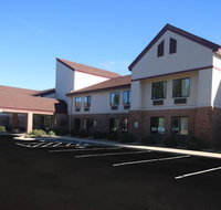 Red Roof Inn Gaffney - Accommodation Ohio