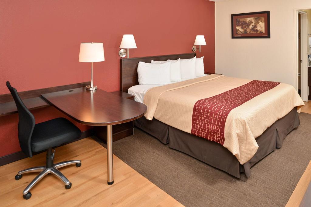 Red Roof Inn Marietta - thumb 3
