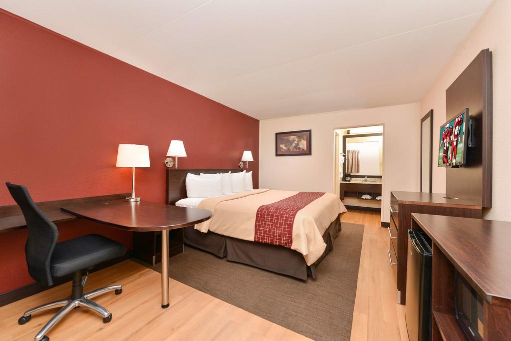 Red Roof Inn Marietta - thumb 1