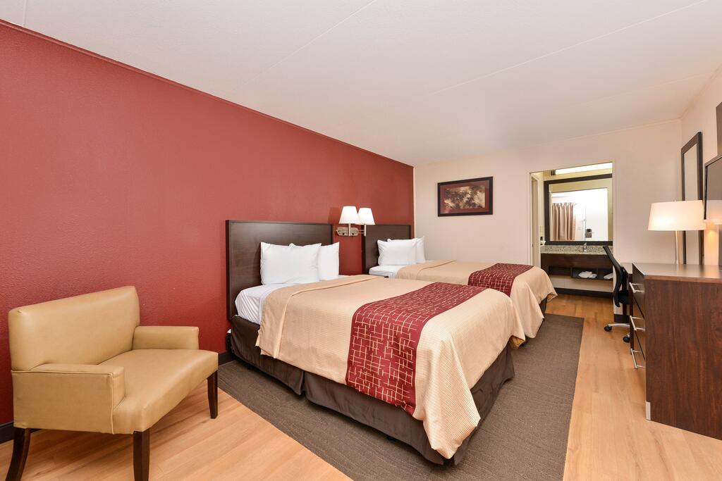 Red Roof Inn Marietta - thumb 0