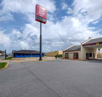 Red Roof Inn New Orleans - Westbank - Accommodation Ohio
