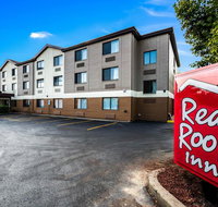 Red Roof Inn Palatine - Accommodation Ohio