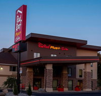 Red Roof Inn PLUS  Suites Malone - Accommodation Ohio