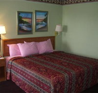 Regency Inn - Accommodation Ohio