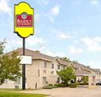 Regency Inn  Suites - Accommodation Ohio