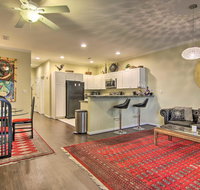 Rehoboth Beach Townhouse - 2 Mi to Boardwalk! - Accommodation Ohio