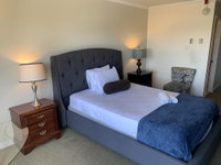 Relaxed Unit with Bath-C22 Accommodation Ohio