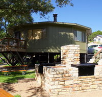 Relaxing Bungalow w/ Treetop Views pool  hot tub next to marina 17 - Accommodation Ohio