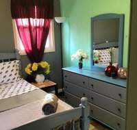 Relaxing Room 4 mins from JFK and 15 mins from LaGuardia - Accommodation Ohio