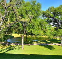 Relaxing Starts Here - on the 13th Fairway - Accommodation Ohio