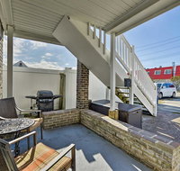 Remodeled Beach Condo 5 Minutes to Atlantic City - Accommodation Ohio