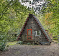 Remodeled Cottage Near Olympic National Forest - Accommodation Ohio