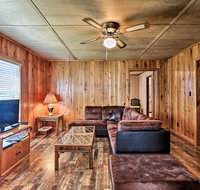 Remodeled Lakefront Dandridge Home w/ Deck  Dock - Accommodation Ohio
