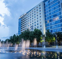 Renaissance Dallas Richardson Hotel - Accommodation Ohio