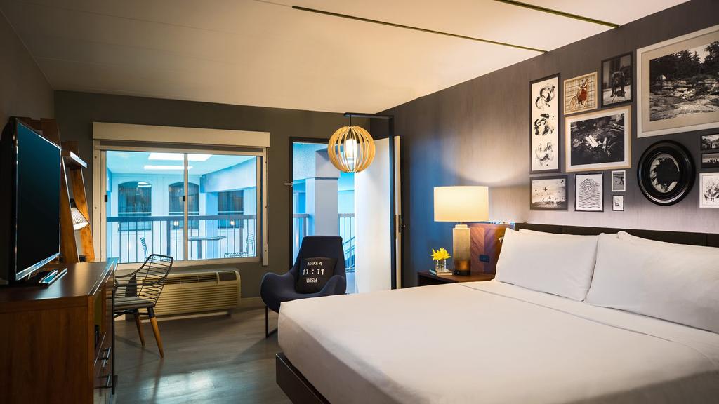 Renaissance Minneapolis Bloomington Hotel - thumb 3