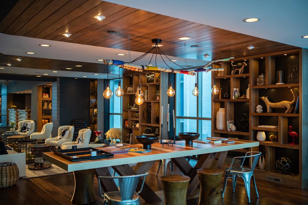 Renaissance Minneapolis Bloomington Hotel - thumb 0