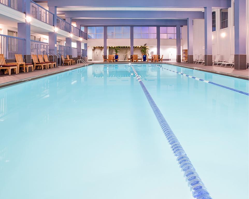 Renaissance Minneapolis Bloomington Hotel - thumb 2