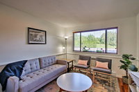 Renovated Condo by Story Land 4Mi to Attitash Accommodation Ohio