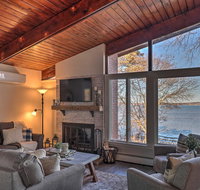 Renovated Cottage on Cayuga Lake Wine Trail - Accommodation Ohio