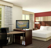 Residence Inn by Marriott Albany Clifton Park - Accommodation Ohio