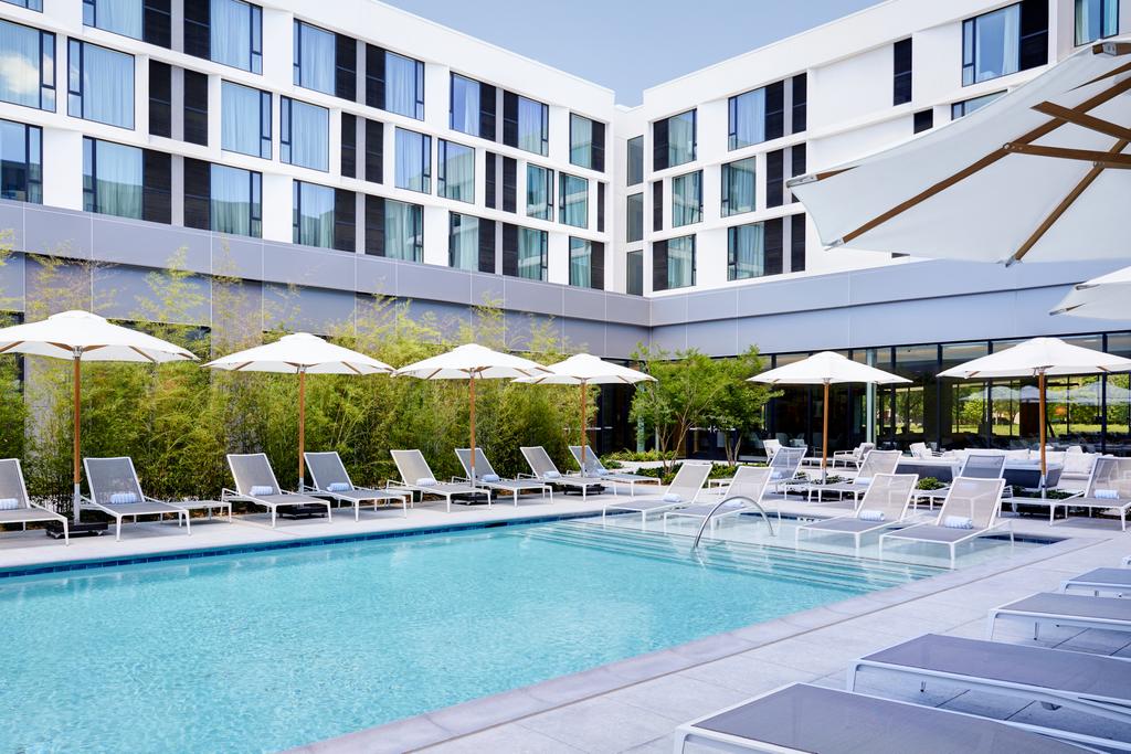 Residence Inn By Marriott Dallas By The Galleria - thumb 2