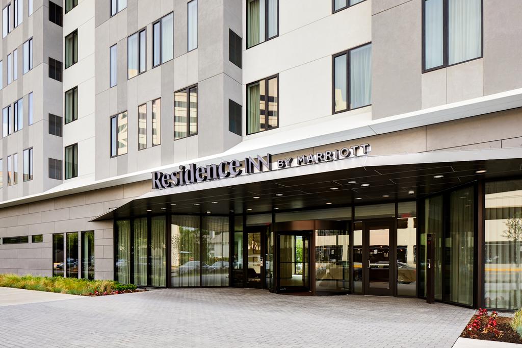 Residence Inn By Marriott Dallas By The Galleria - thumb 0
