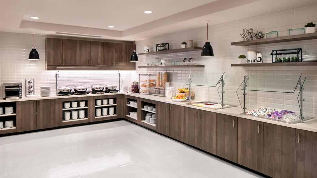 Residence Inn By Marriott Eau Claire - thumb 1