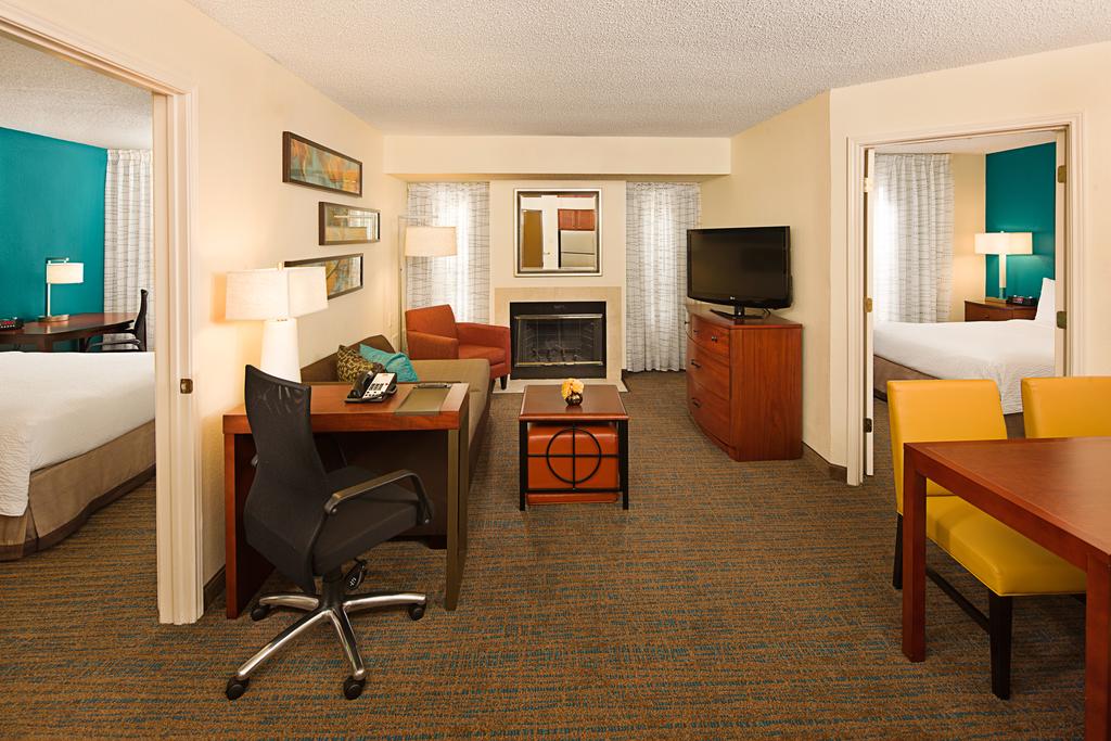 Residence Inn Dallas Addison/Quorum Drive - thumb 0