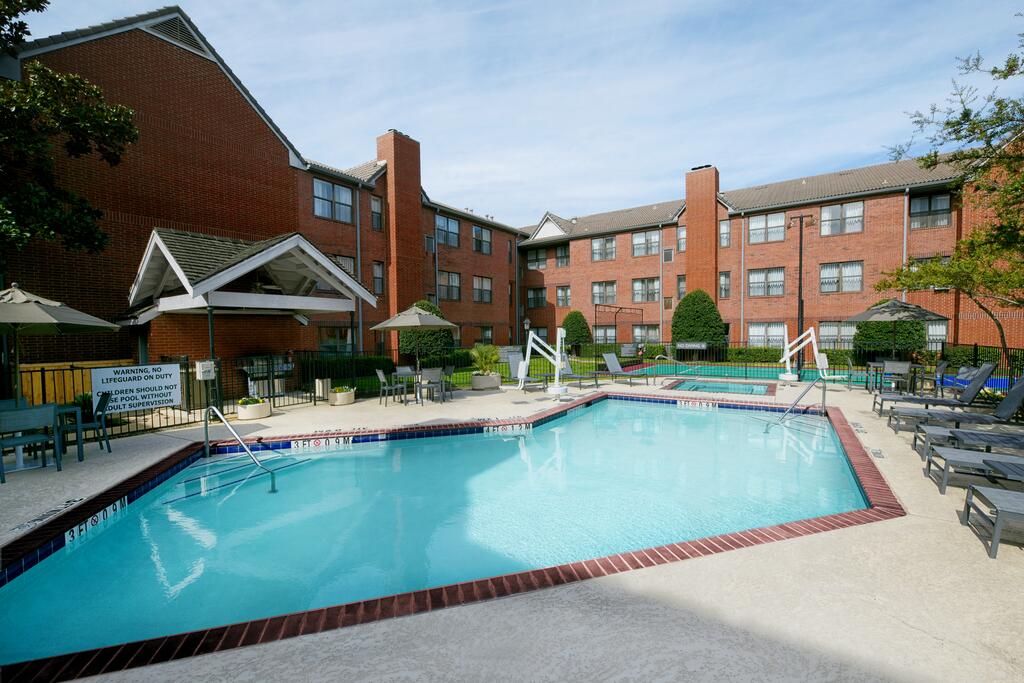 Residence Inn Dallas Addison/Quorum Drive - thumb 3