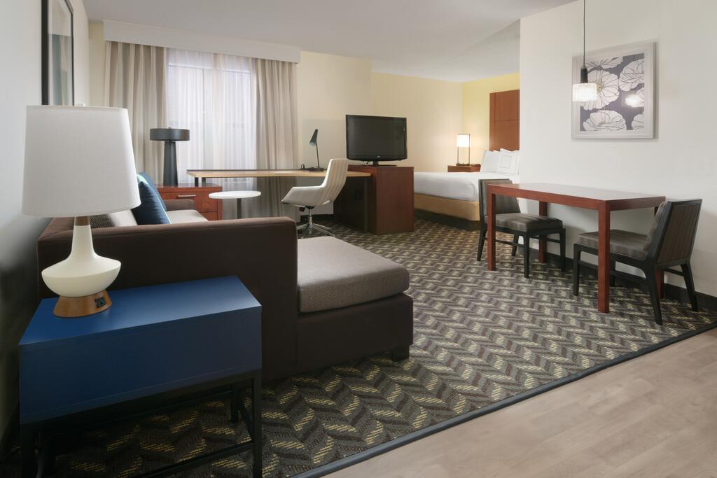 Residence Inn Dallas Addison/Quorum Drive - thumb 1