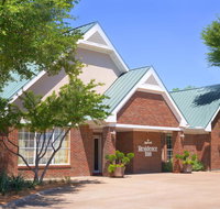 Residence Inn Dallas Richardson - Accommodation Ohio