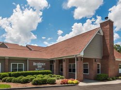 Residence Inn Macon
