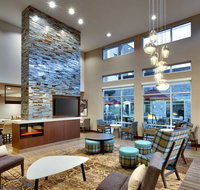 Residence Inn Middletown Goshen - Accommodation Ohio