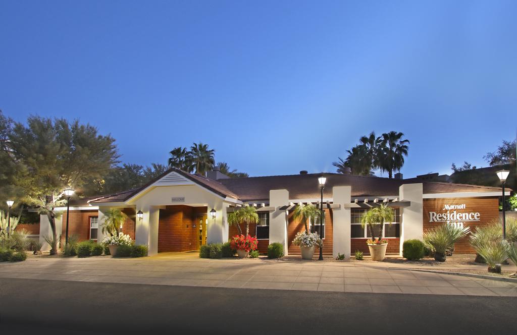 Residence Inn Scottsdale North - thumb 1