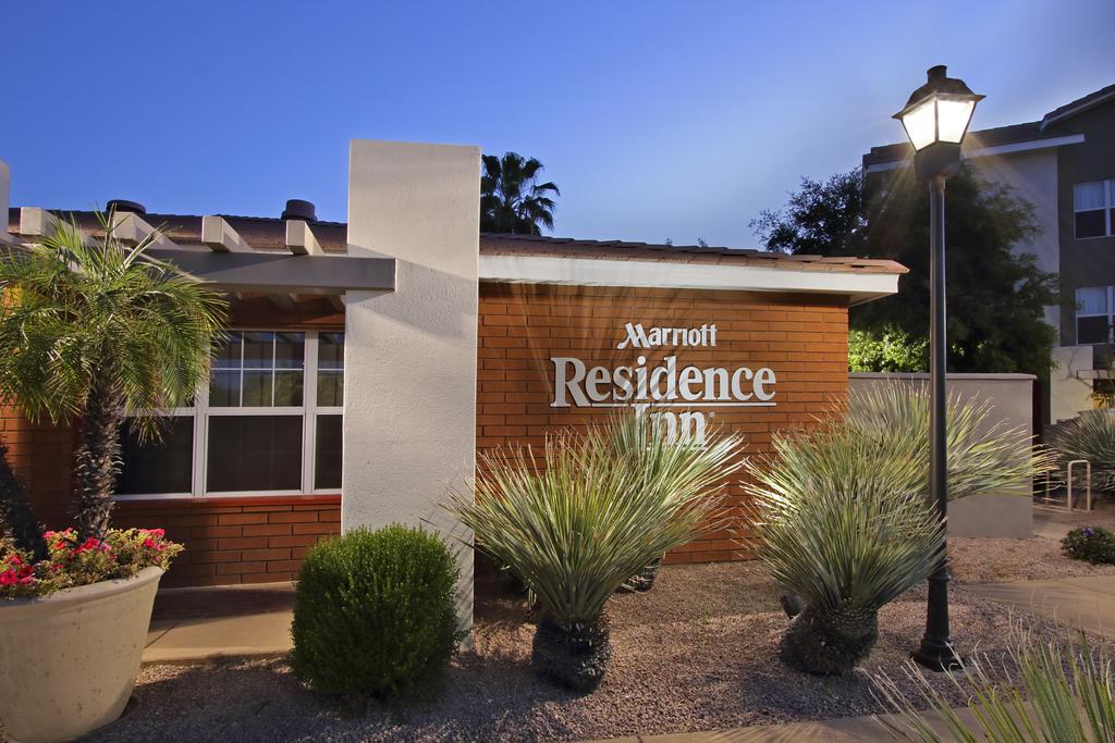 Residence Inn Scottsdale North - thumb 0
