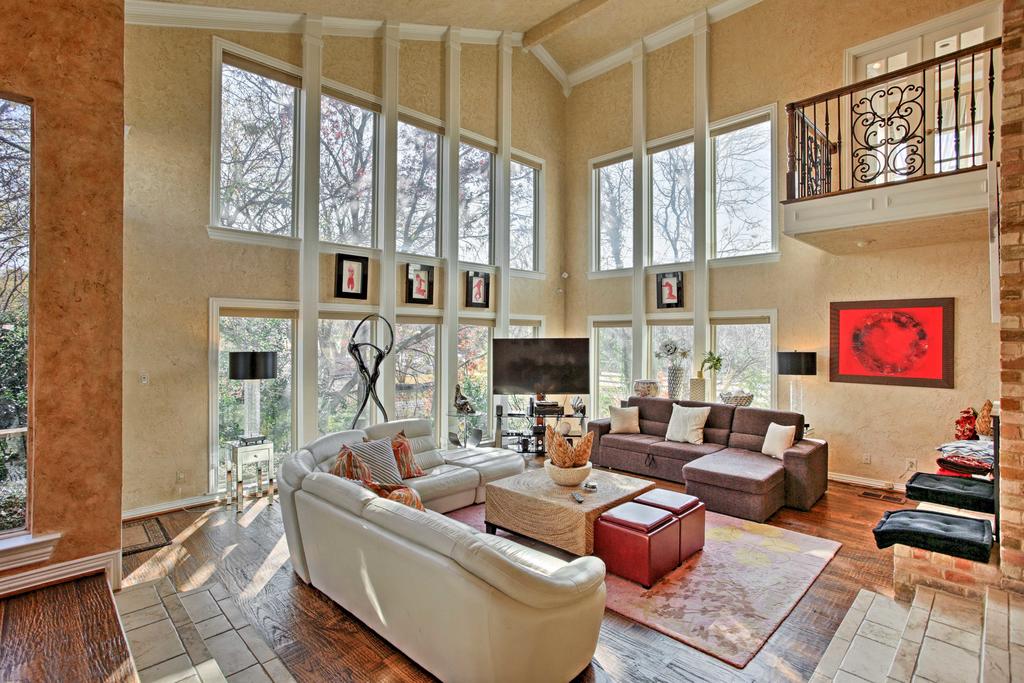Richardson Home With Golf Course Views, Pool, Hot Tub - thumb 2