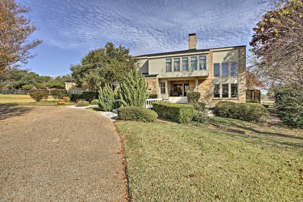 Richardson Home With Golf Course Views, Pool, Hot Tub - thumb 1