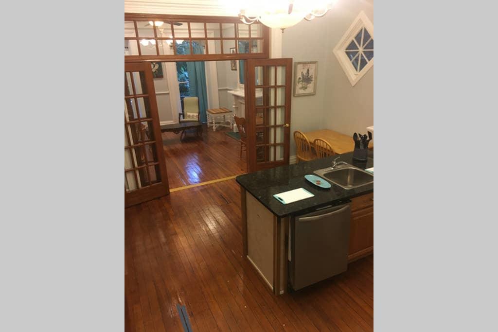 Richmond Brick House - thumb 1