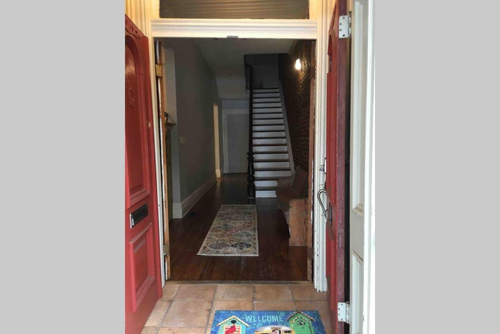 Richmond Brick House - thumb 0