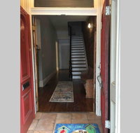 Richmond Brick House - Accommodation Ohio