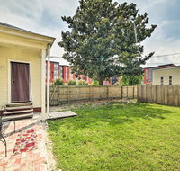 Richmond Home w/Yard+Patio,  2 Mi. to Museums - Accommodation Ohio