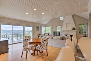River View Retreat - 3Mi To Dwntwn Cincinnati!